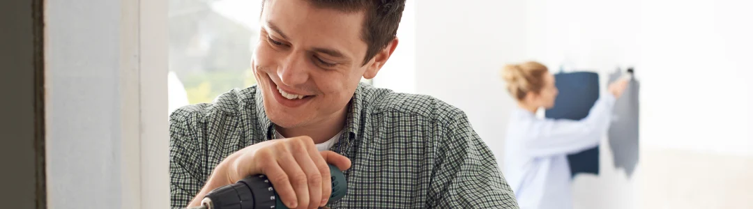 Five ways to finance a home makeover