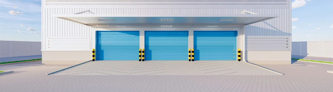commercial loans