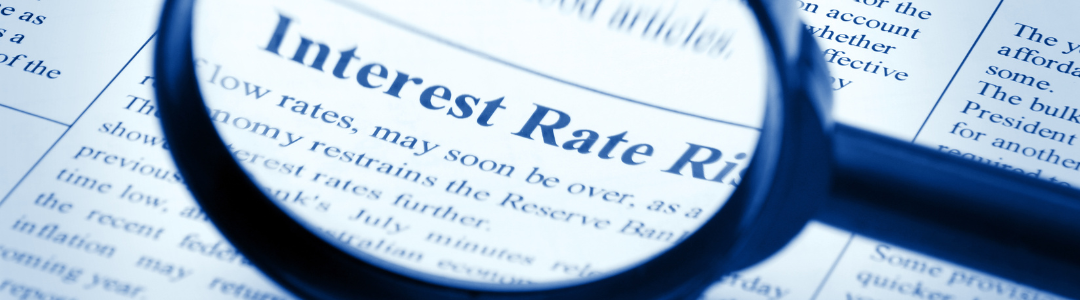 rising interest rates