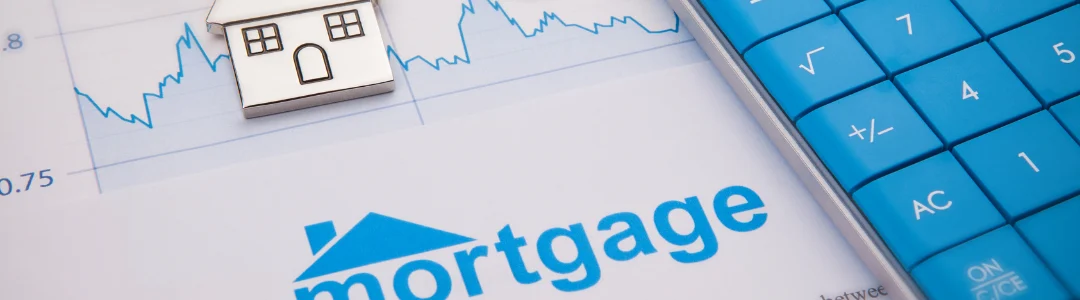 The Different Types of Mortgages and Which One is Right for You