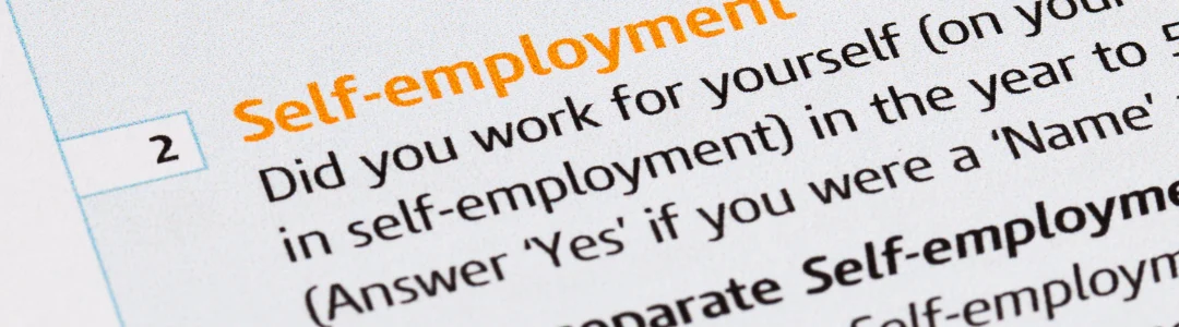 Securing a Loan as a Self-Employed Individual